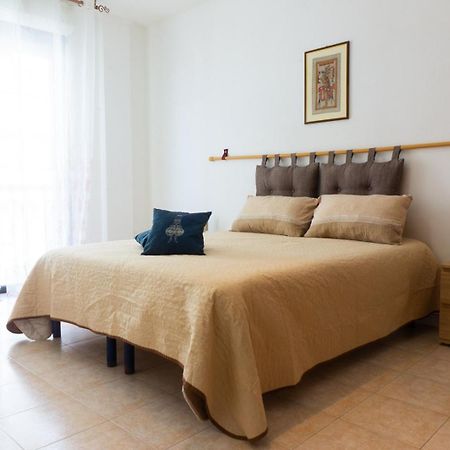 Da Felo Guest House Альгеро Экстерьер фото