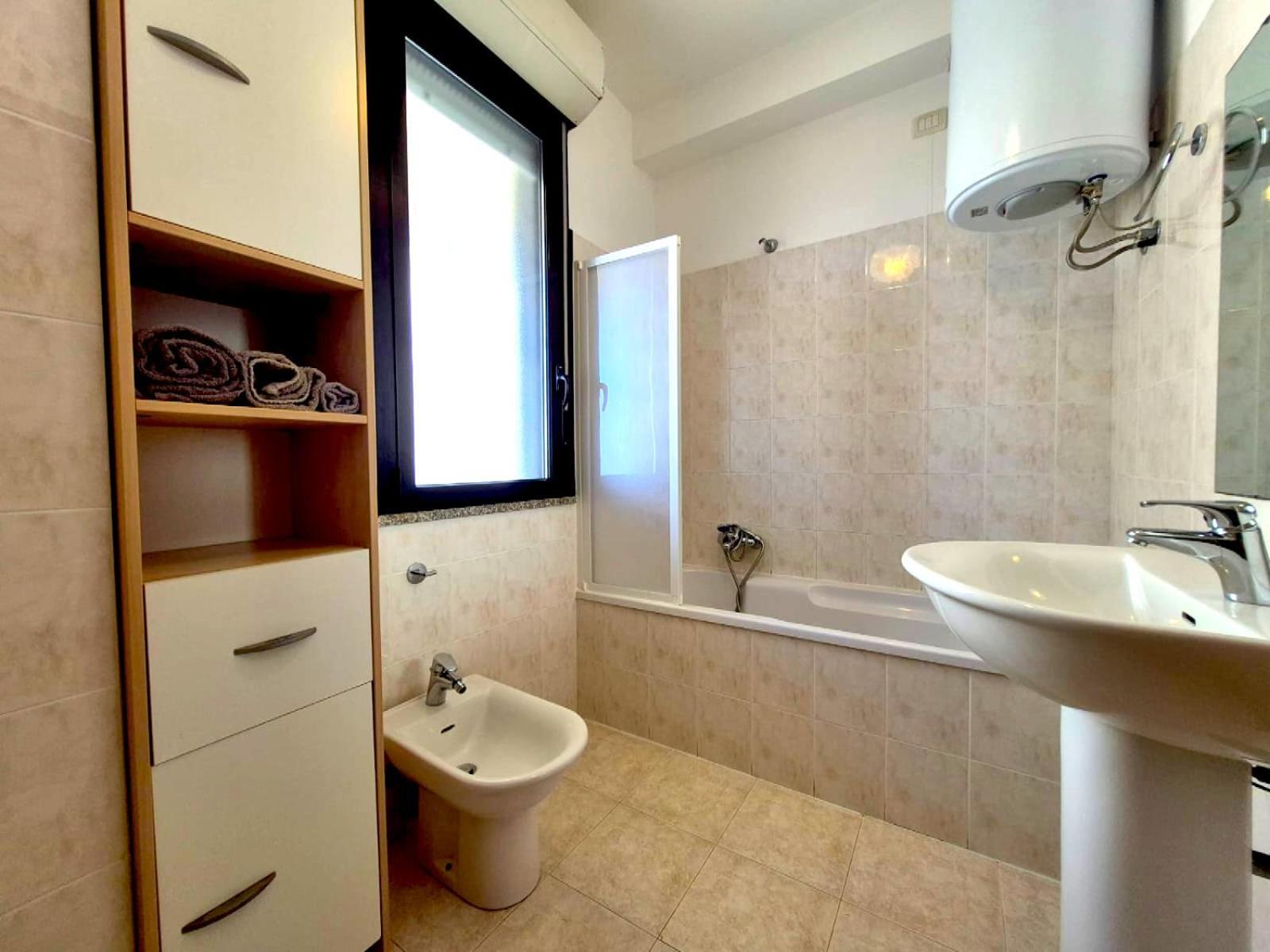 Da Felo Guest House Альгеро Экстерьер фото