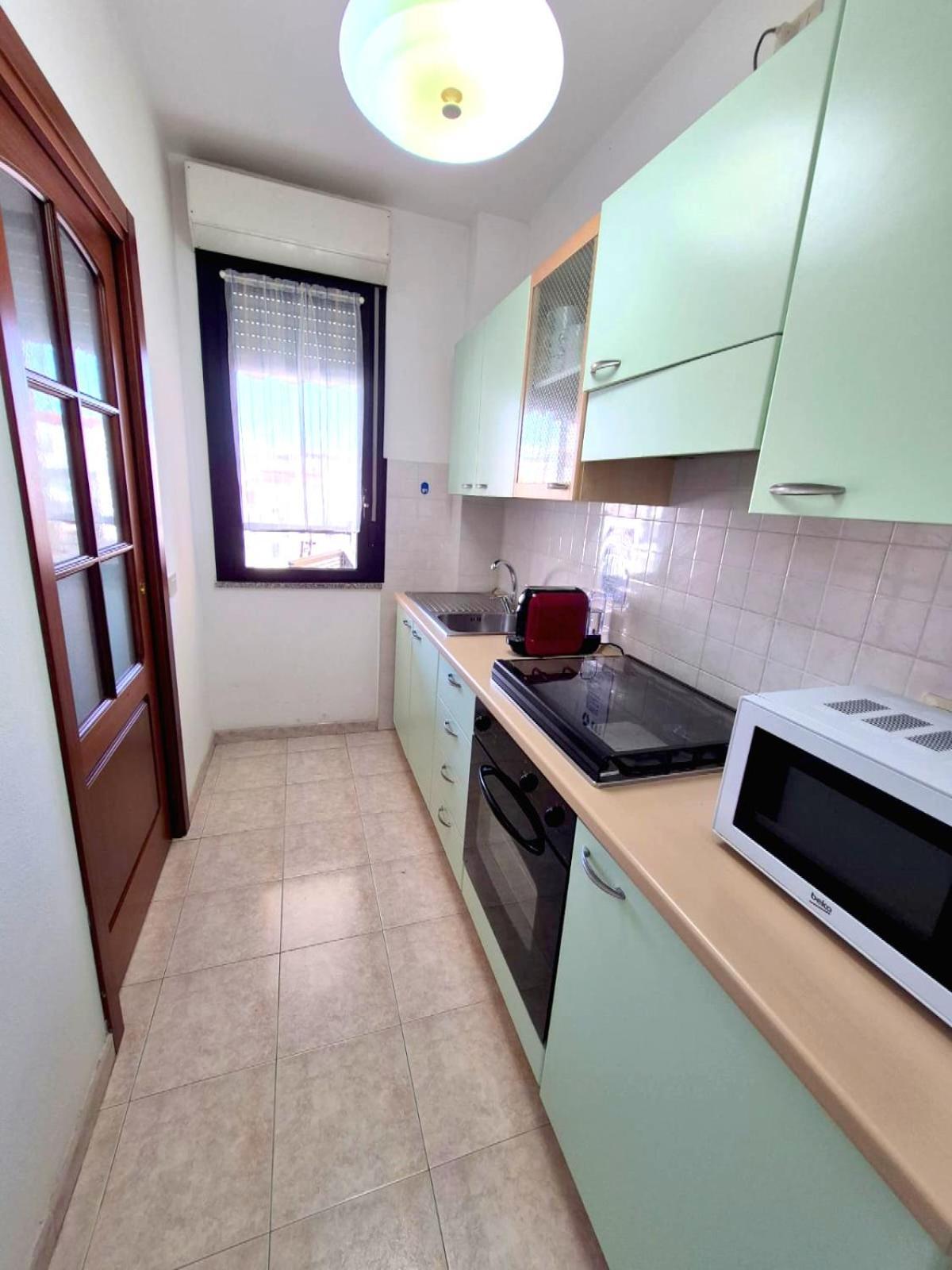 Da Felo Guest House Альгеро Экстерьер фото