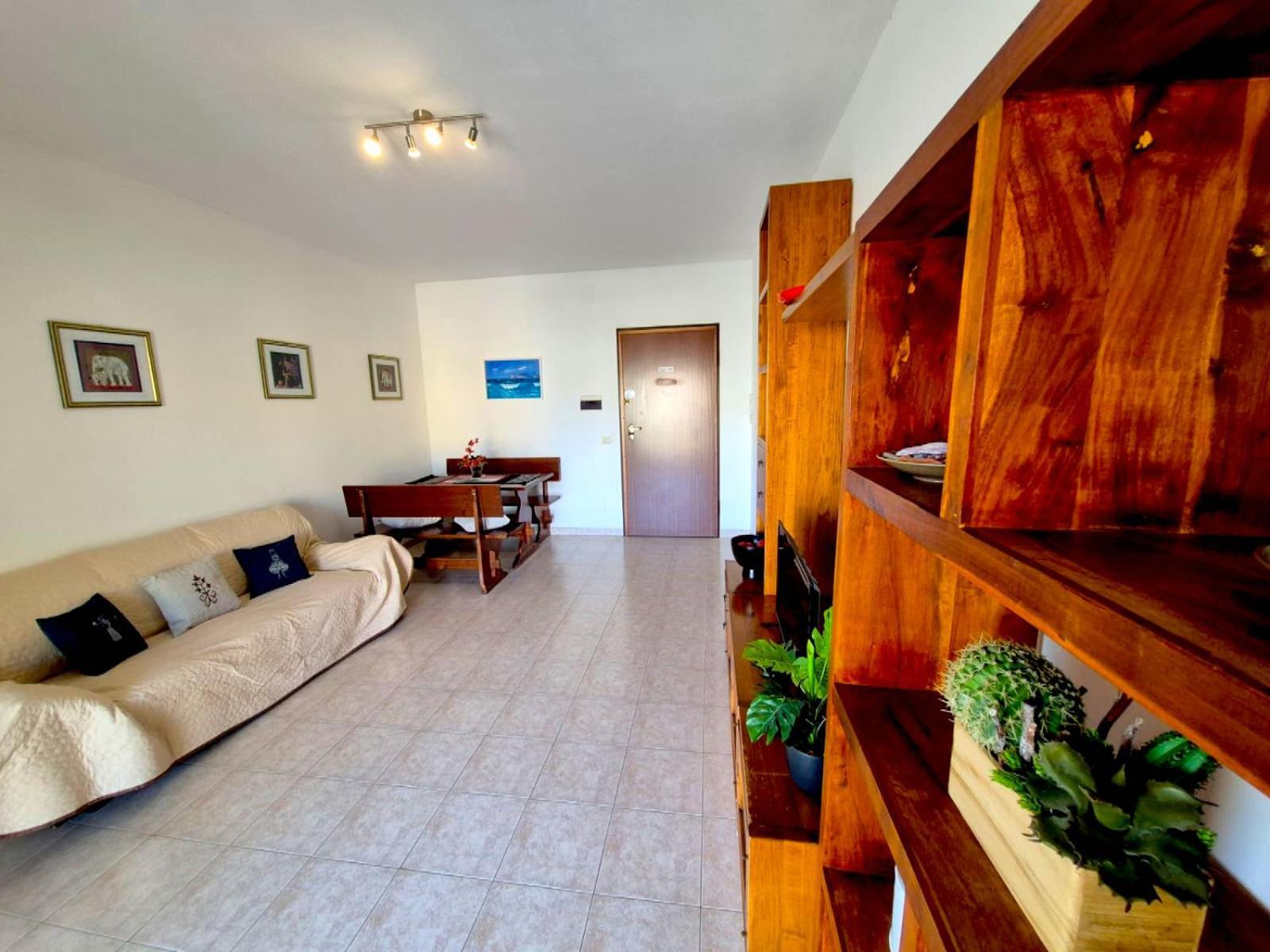 Da Felo Guest House Альгеро Экстерьер фото