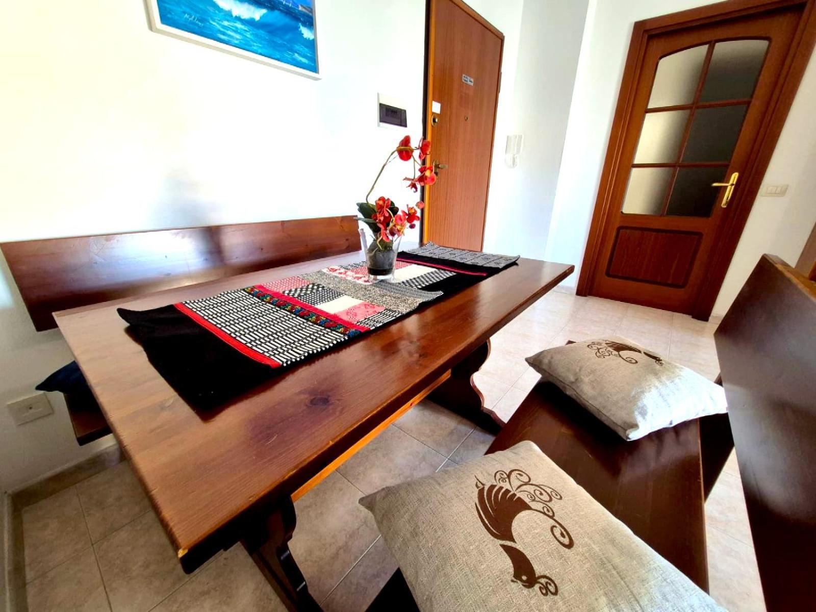 Da Felo Guest House Альгеро Экстерьер фото