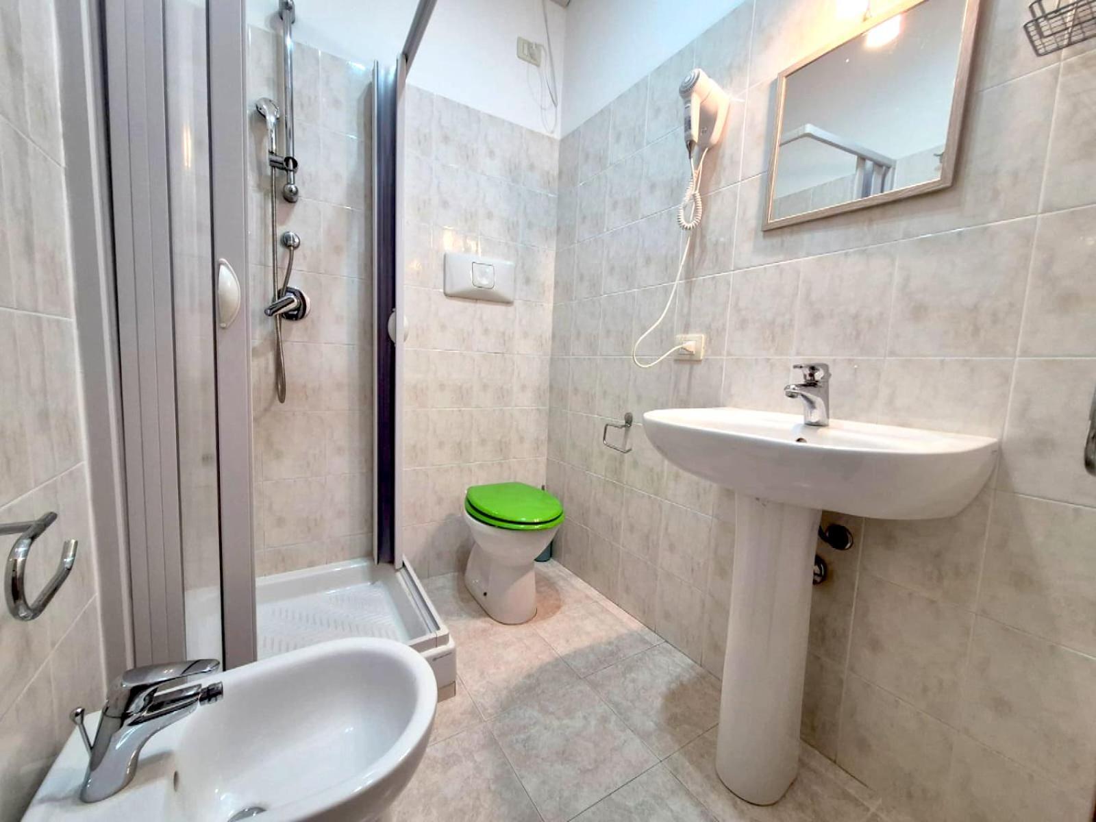 Da Felo Guest House Альгеро Экстерьер фото