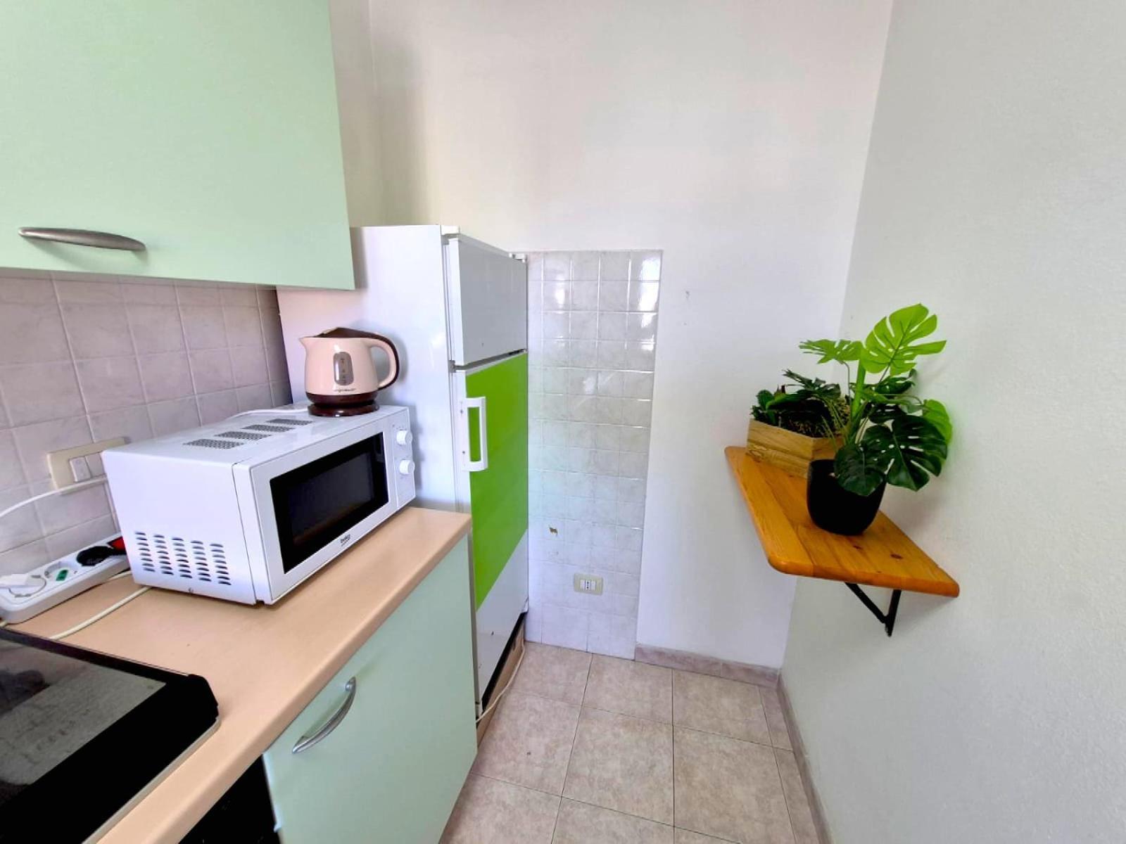 Da Felo Guest House Альгеро Экстерьер фото