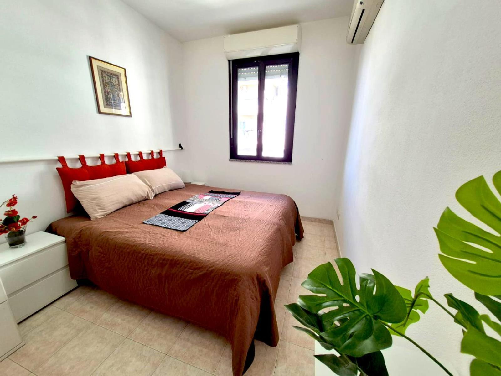 Da Felo Guest House Альгеро Экстерьер фото