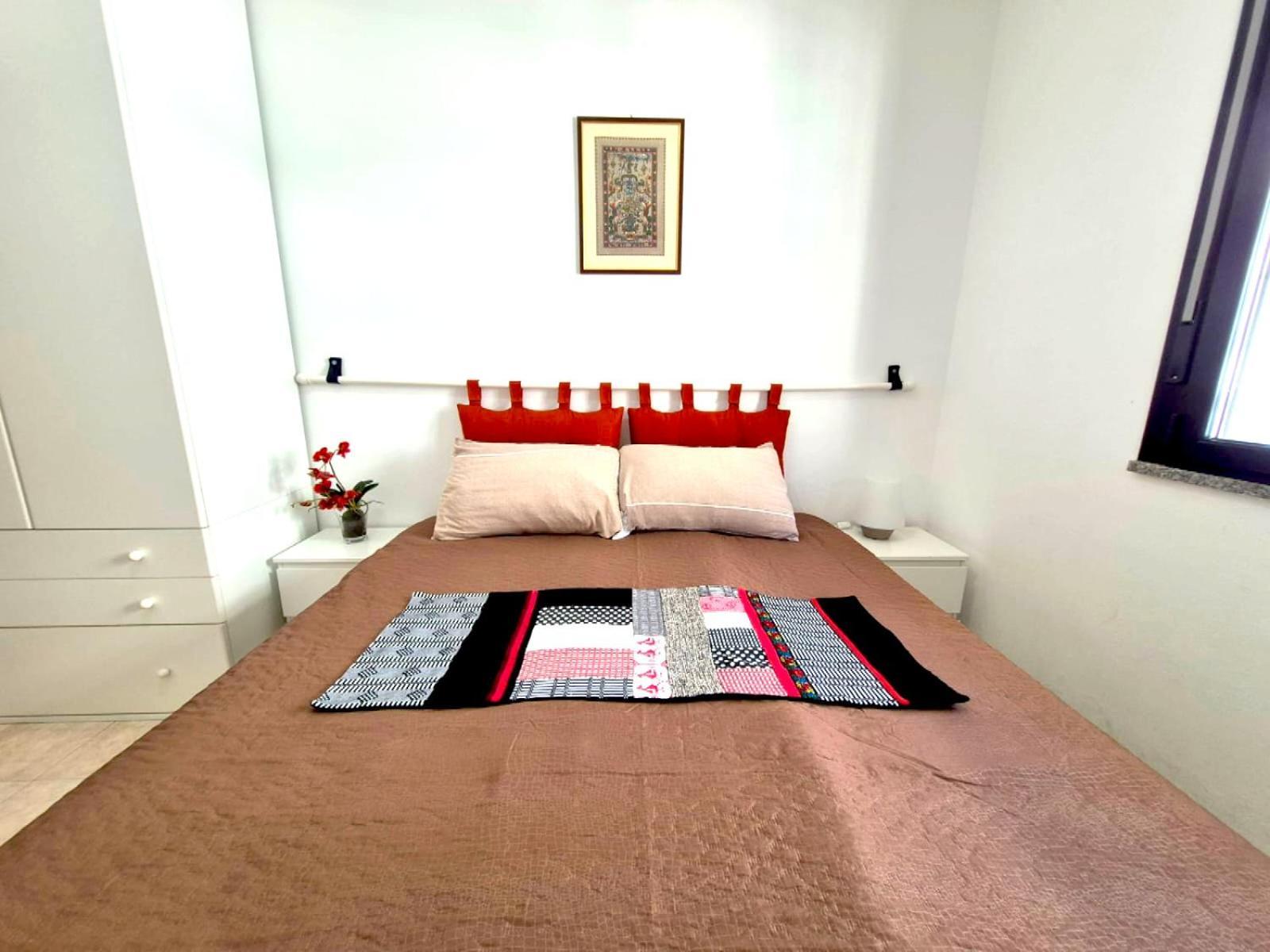 Da Felo Guest House Альгеро Экстерьер фото