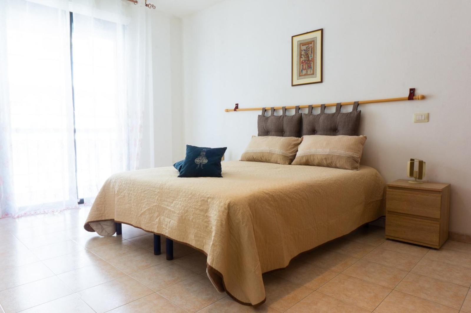Da Felo Guest House Альгеро Экстерьер фото